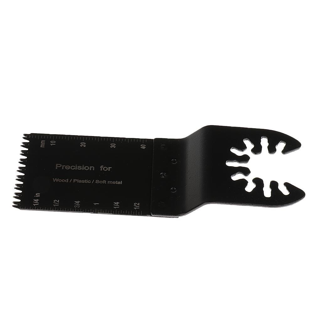 20pcs /set Saw Blades Multi Tool Metal Wood Cutting for Renovator Power Tool
