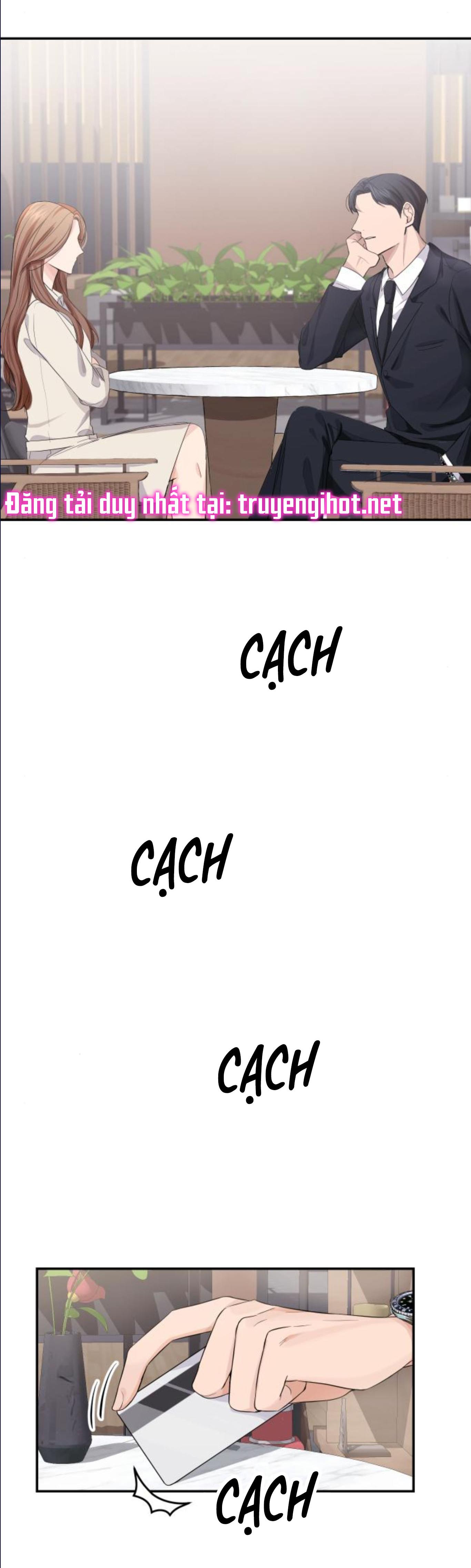 cuộc hôn nhân hoàn hảo chapter 3 36