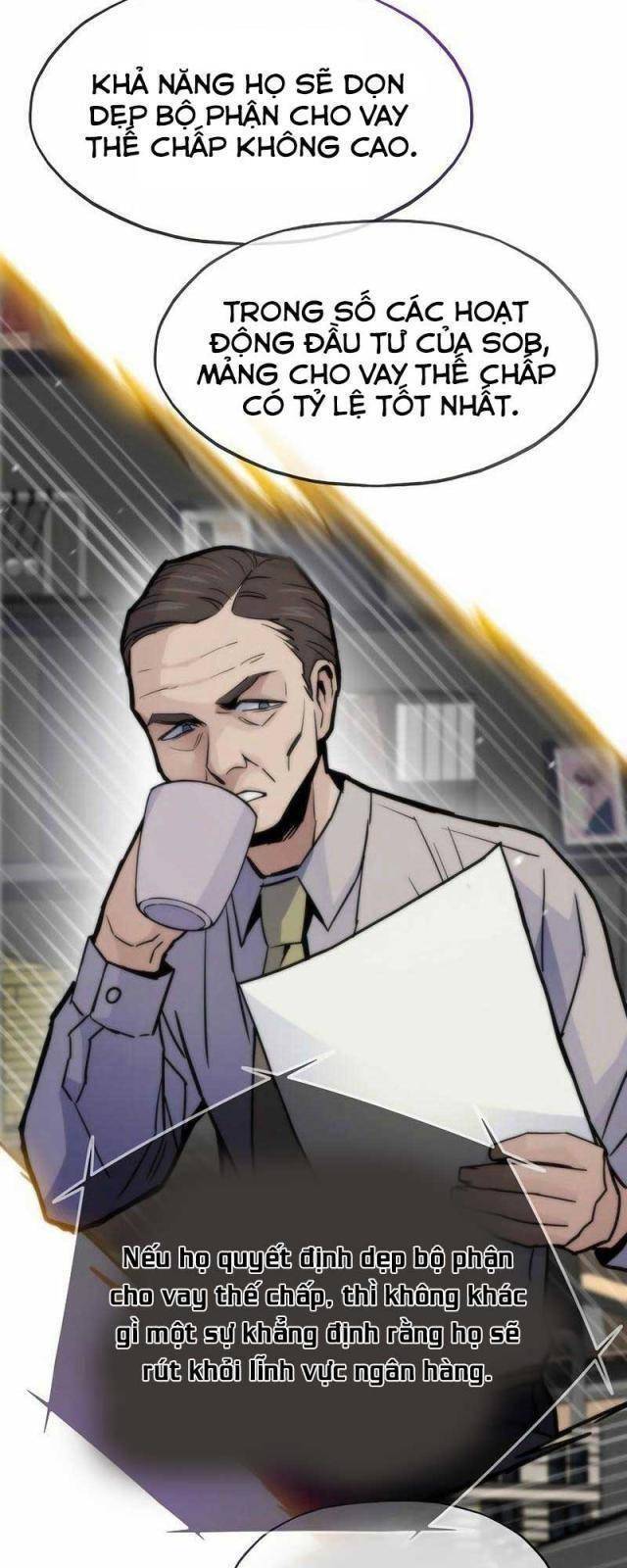 hồi quy giả chapter 59 23