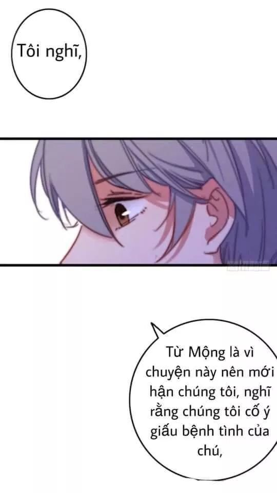 lời thì thầm chapter 39 18