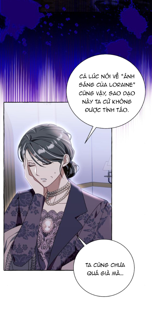 tôi tưởng đó chỉ là tiểu thuyết trọng sinh bình thường chapter 70.2 22