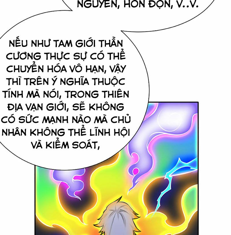 võ đạo độc tôn chapter 366 29