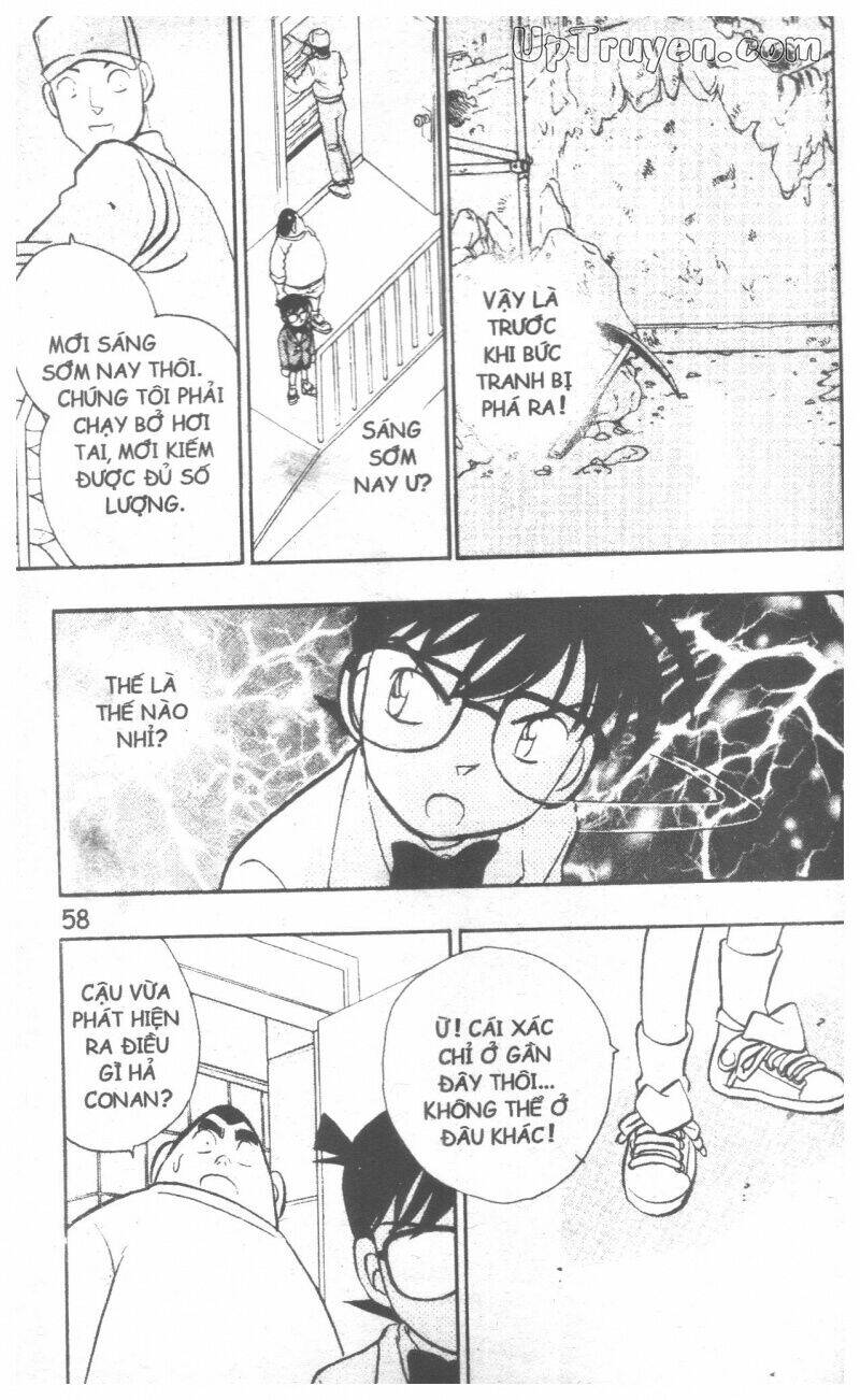 conan - bộ đặc biệt chapter 9 57