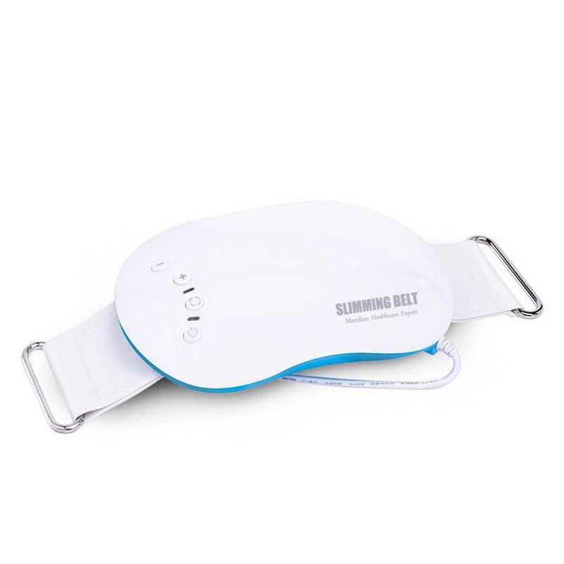 Rung cơ thể Giảm Béo celulitis massager Eo Điện Vành Đai Massage Cơ Thể rung Chất Béo Burner Bụng Đốt Cháy Chất Béo Vành Đai Thắt Lưng