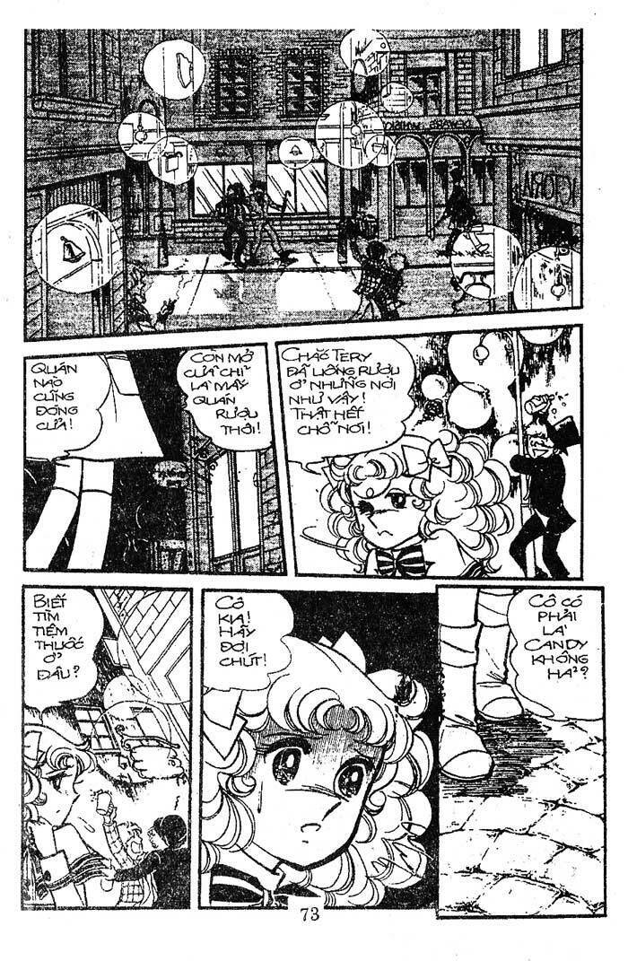 candy candy chapter 14 6