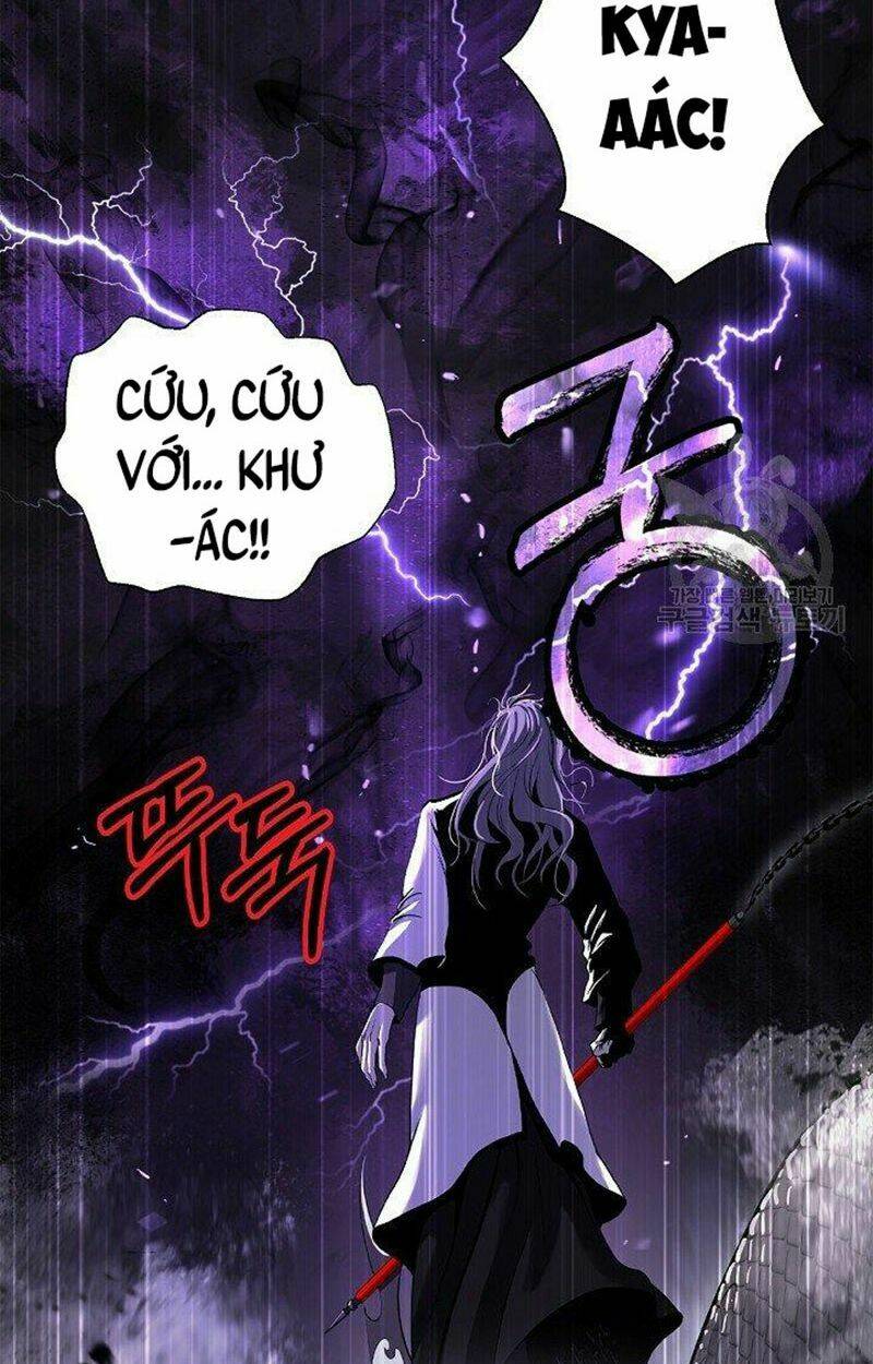 xuyên không thành hổ chapter 74 80