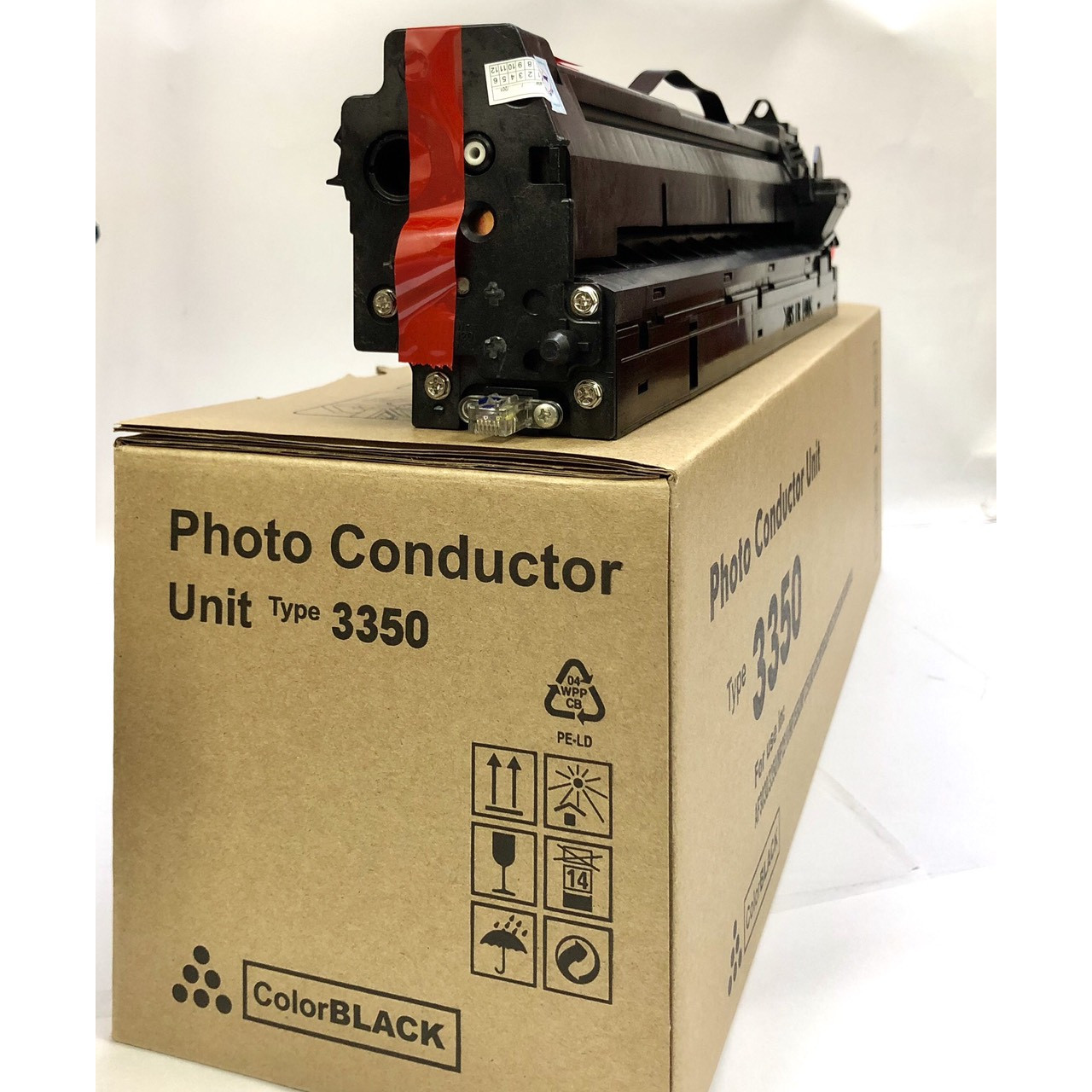 Cụm trống dùng cho Ricoh 1027, 2590, 2850, 2851, 2852, 3350, 3351, 3352