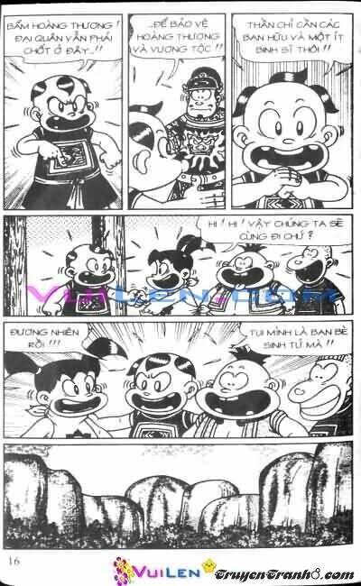 thần đồng đất việt chapter 69 15