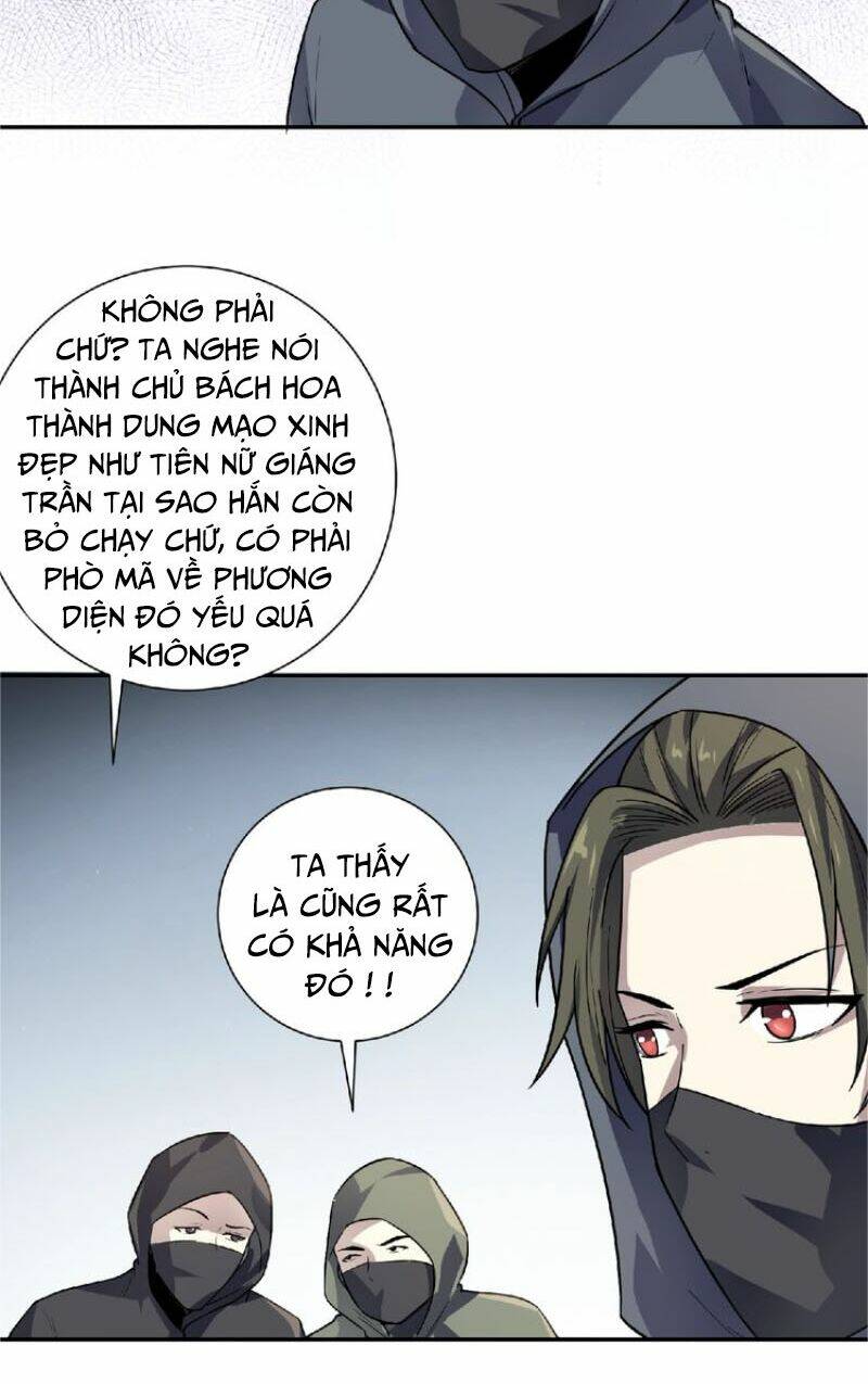 nghịch thiên đại thần chapter 58 30