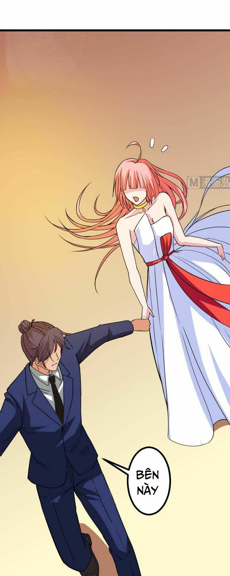 ngưu thư cung ứng thương chapter 95 9