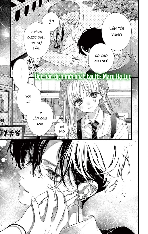 tôi muốn ăn hiyou chapter 1.2 3