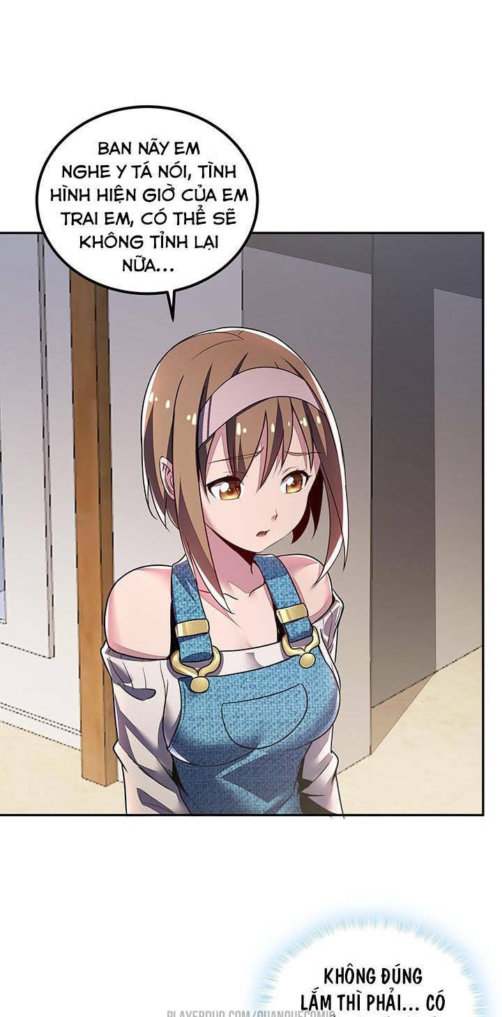 bất tử thần vương tu liên tục chapter 15.2 11