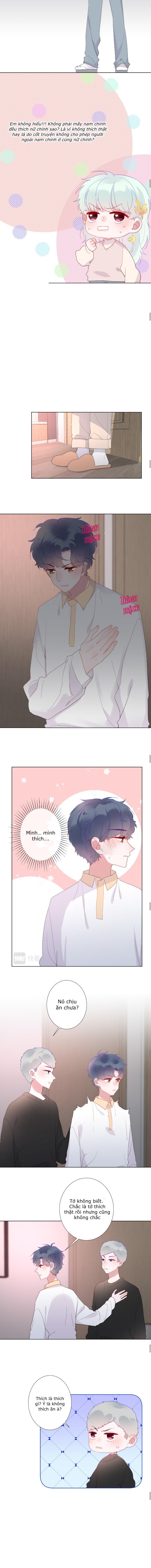 hướng dẫn không phổ biến chapter 32 4