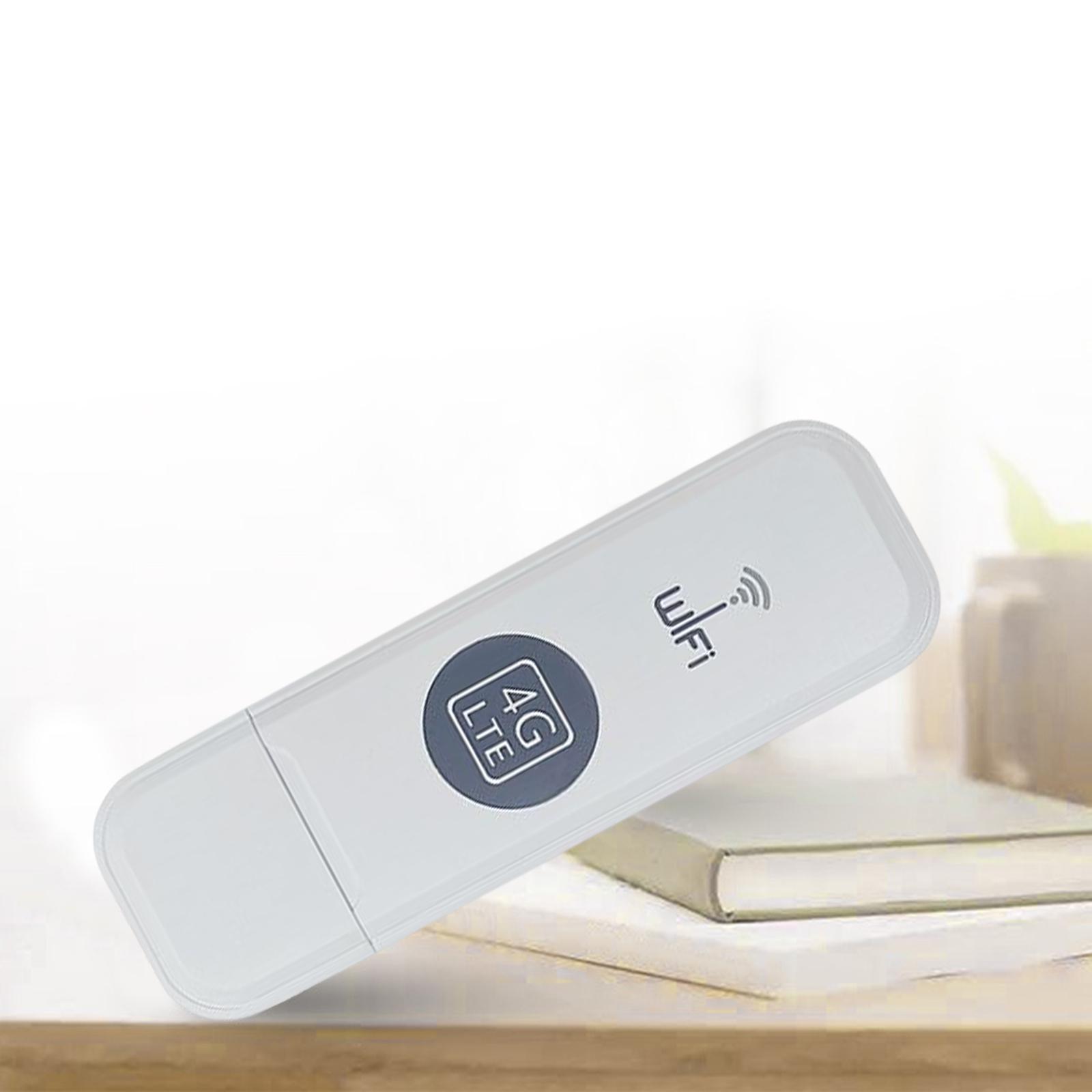 4G WiFi Router USB   WiFi Router USB  Router for Car Asian