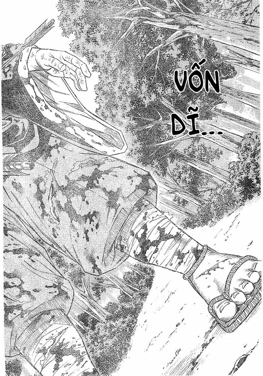 thiếu niên vương phần 2 chapter 92 23