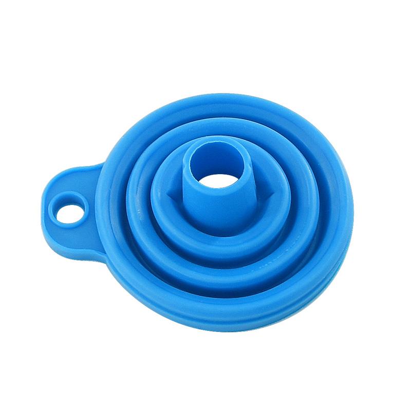 Kim Loại Mới Nhựa UV Cốc Lọc Silicon SLA 3D Máy In Nhựa UV Phễu 3d Máy In Phần