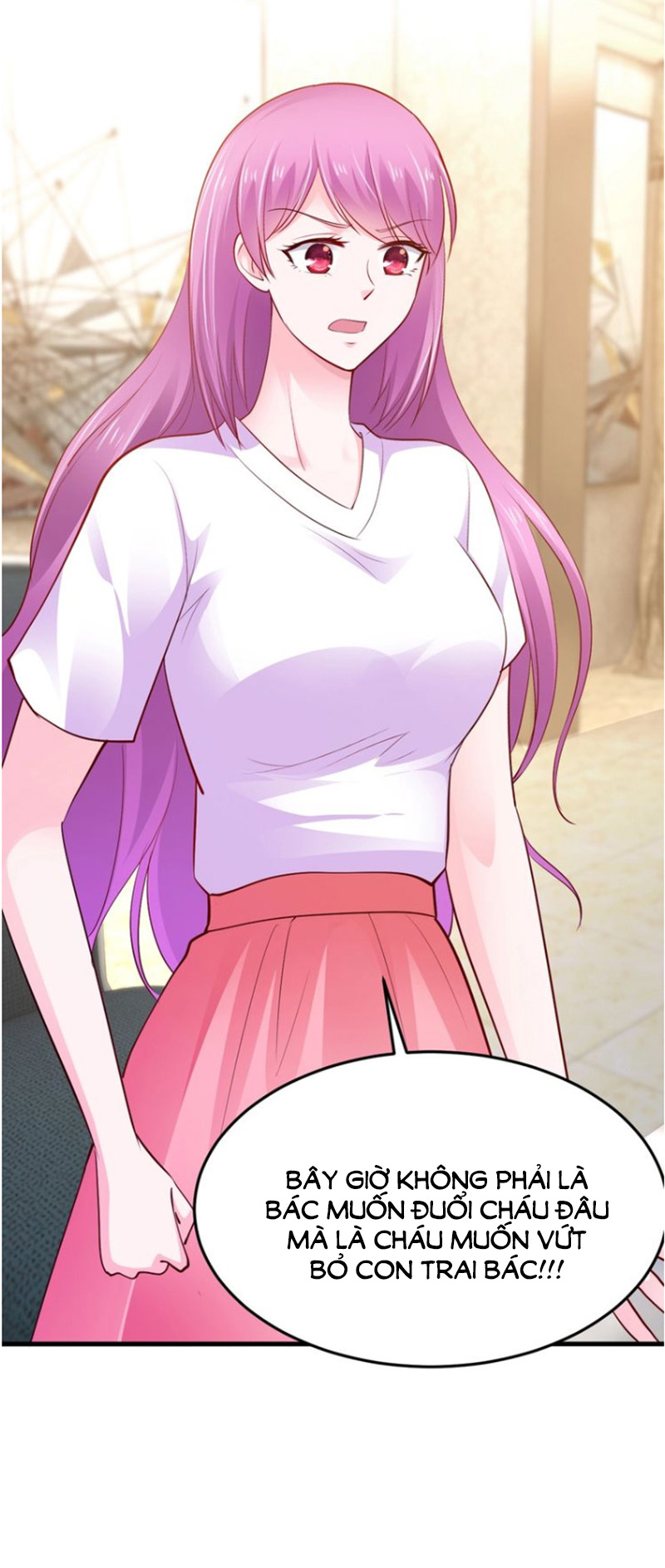 độc nhất sủng ái của thủ tịch chapter 65 14