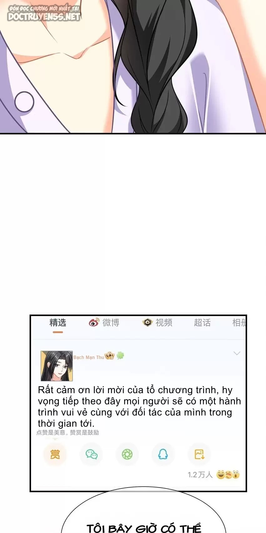 ảnh hậu một tuần mập ba cân chapter 29 12