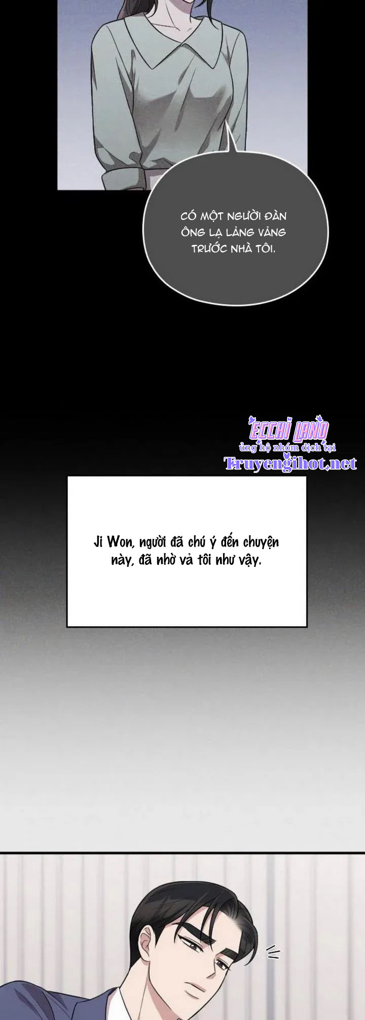 cô đi mà lấy chồng tôi chapter 24.2 25