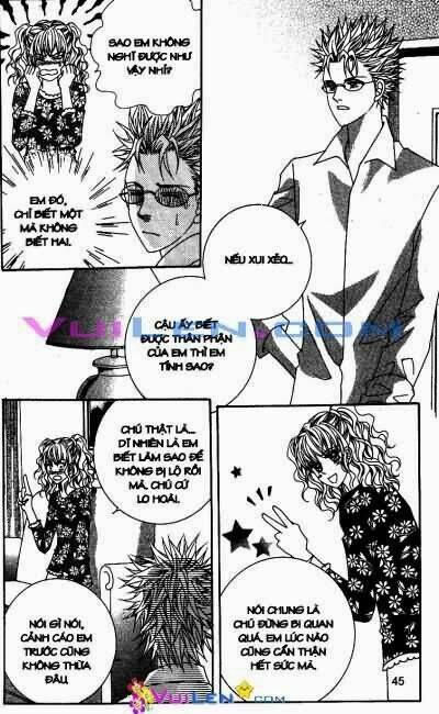 đừng tin cô ấy chapter 4 45