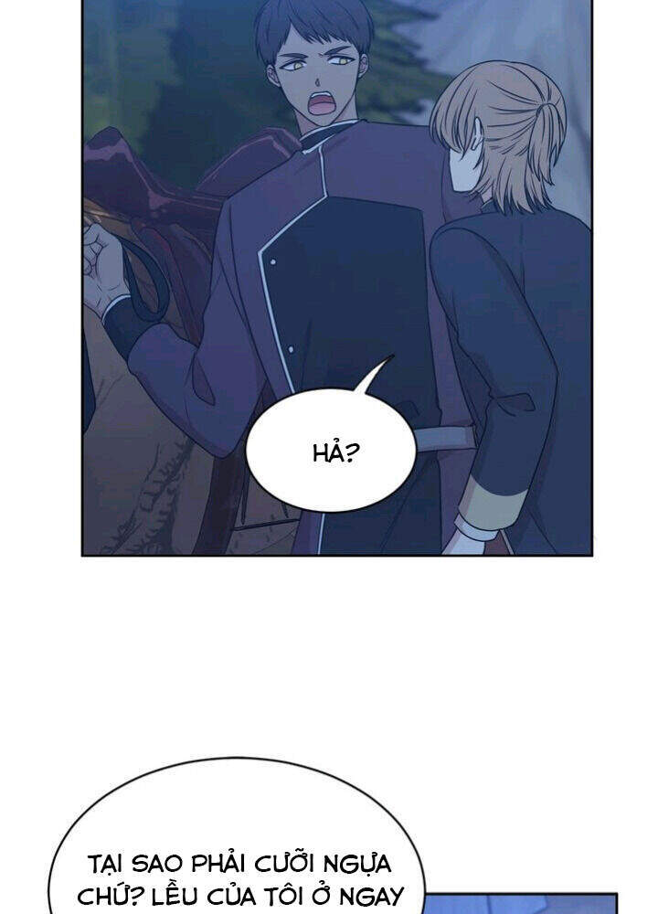 tôi sẽ đi đến cùng với hoàng đế chapter 86 7