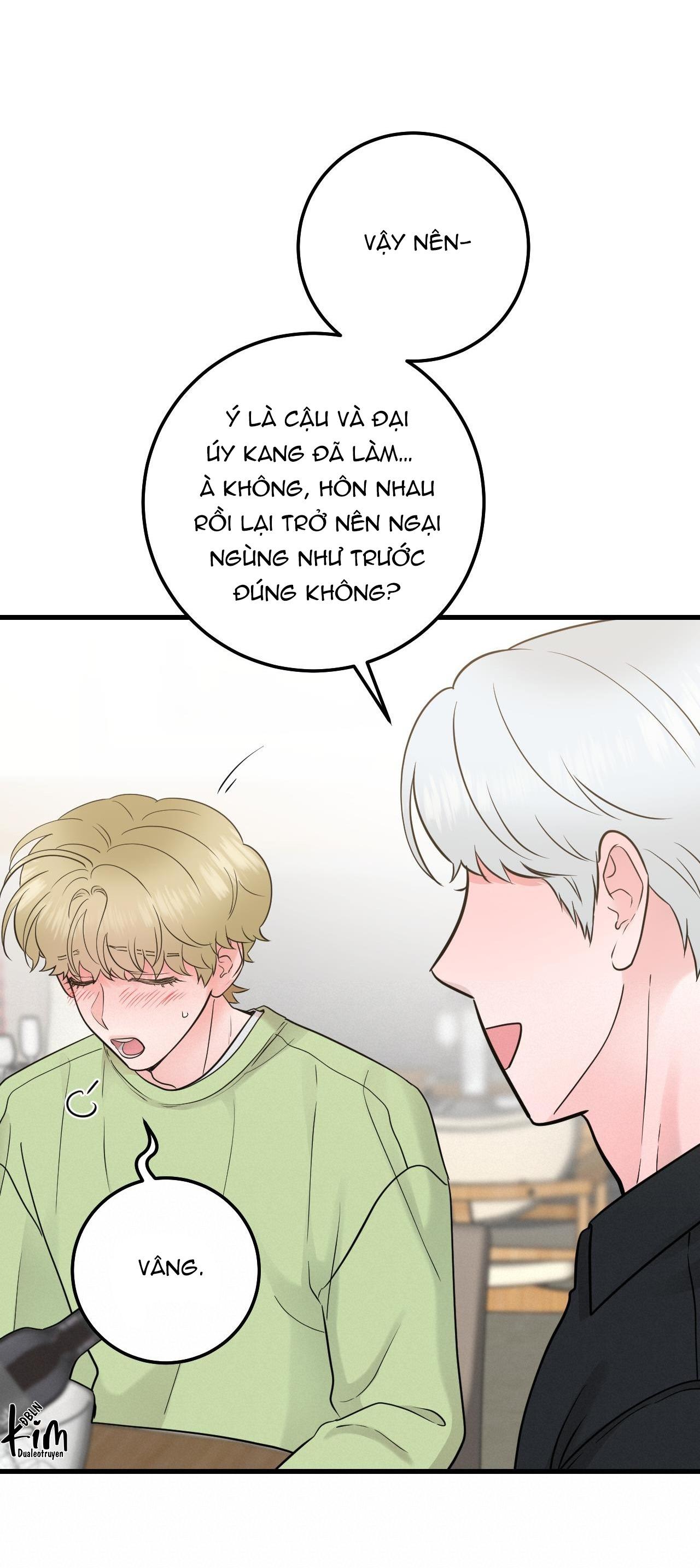 over the paradise chapter 15 56