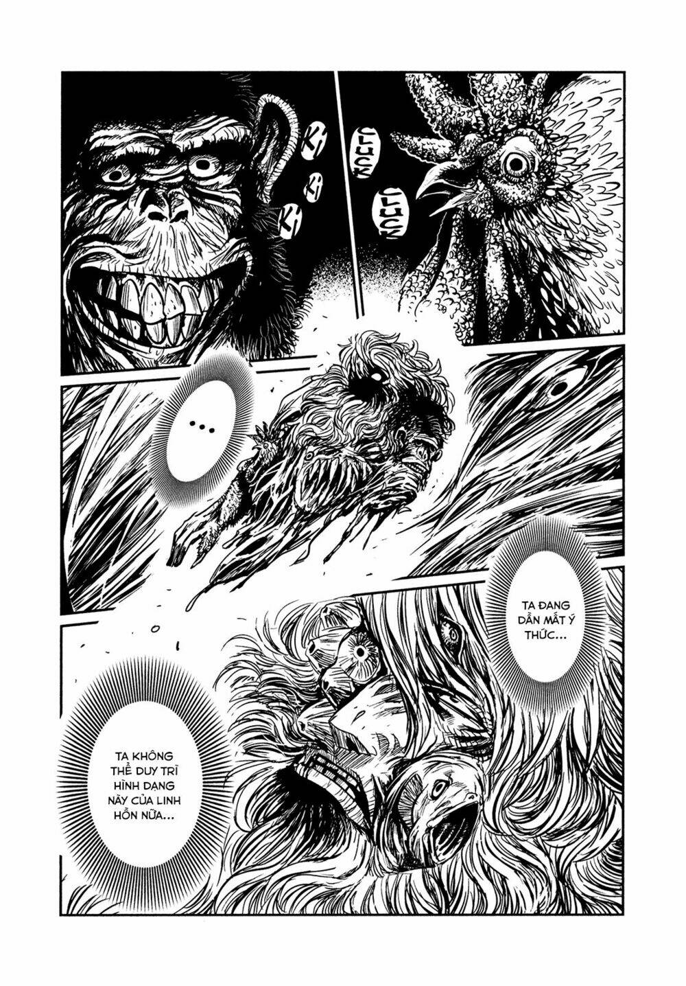 keyman chapter 51 23