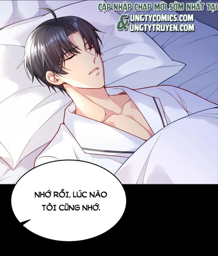 chàng nhân viên host và gã hàng xóm nguy hiểm chapter 35 49