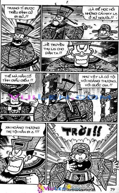 thần đồng đất việt chapter 55 76