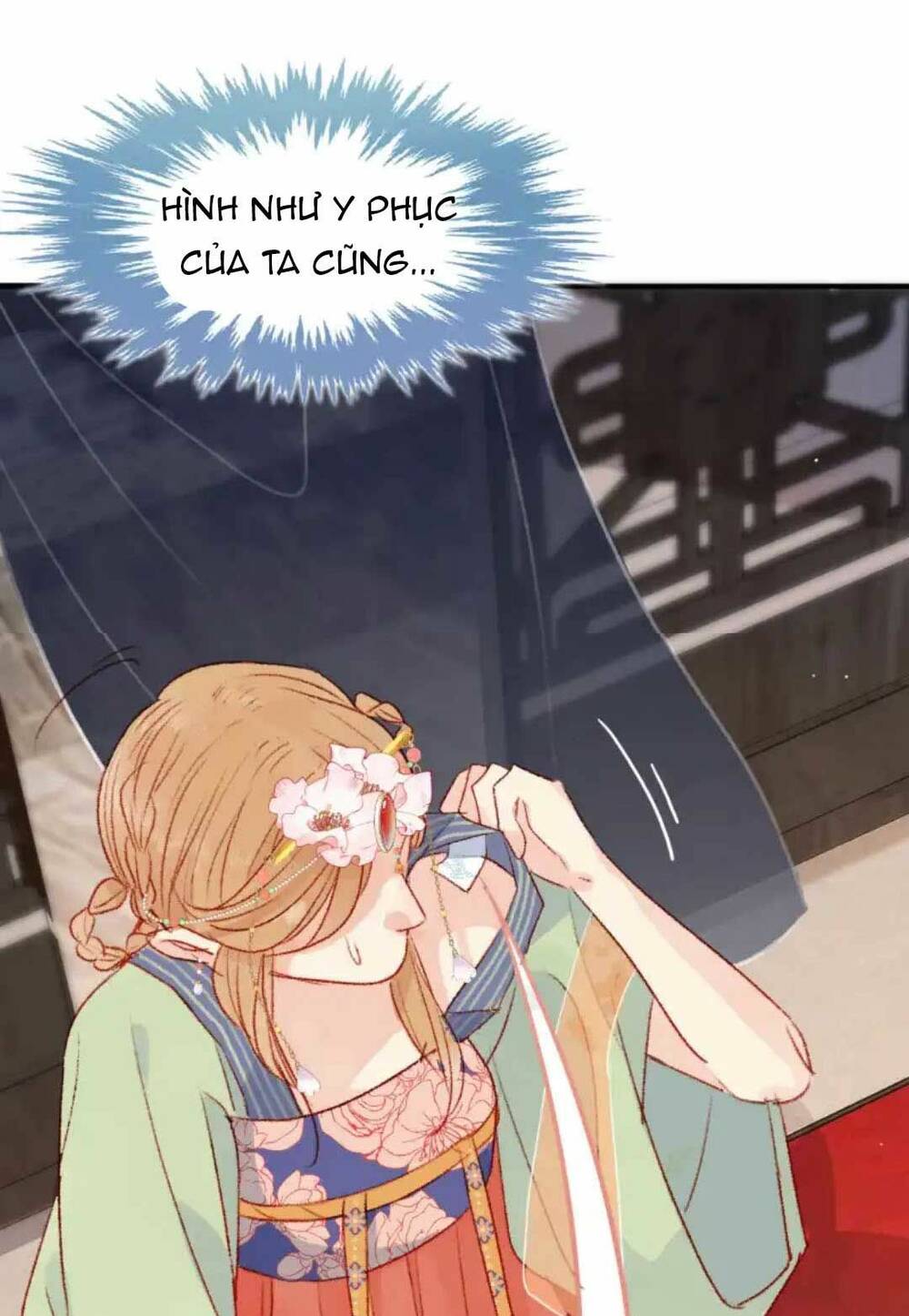 hoàng đế bệ hạ : cùng ta đi ăn xin nào chapter 6 18