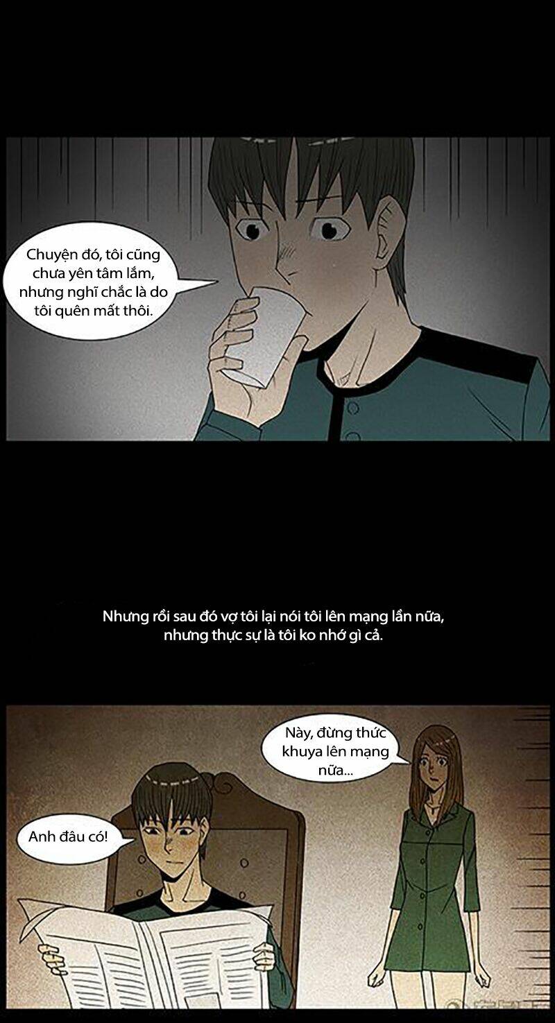 kinh dị đêm khuya chapter 50 53