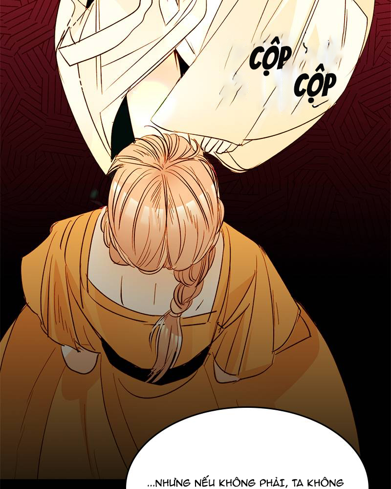 Hoàng Hậu Tái Hôn chapter 12.2 37