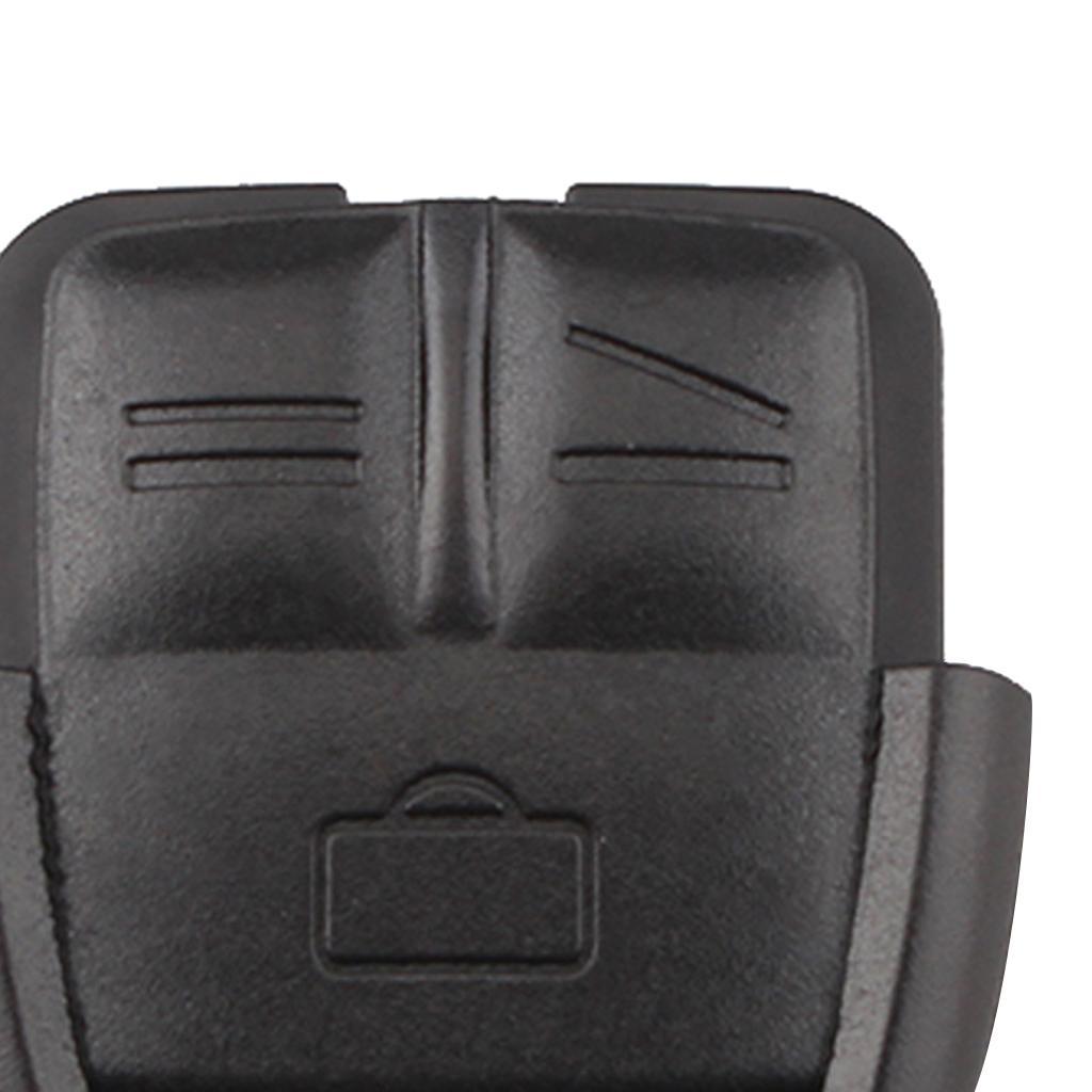 Remote   Key   Case   Fob   3   Button   Upgrade   for   Vauxhall