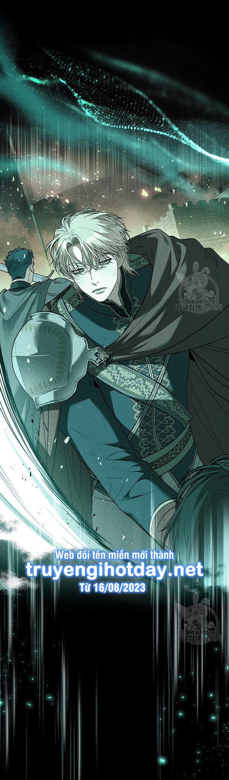 trở thành thư ký của bạo chúa chapter 100.1 14