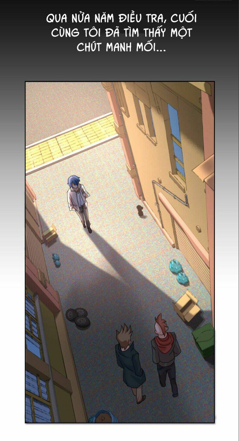 đô thị tối cường tu chân chapter 1 8