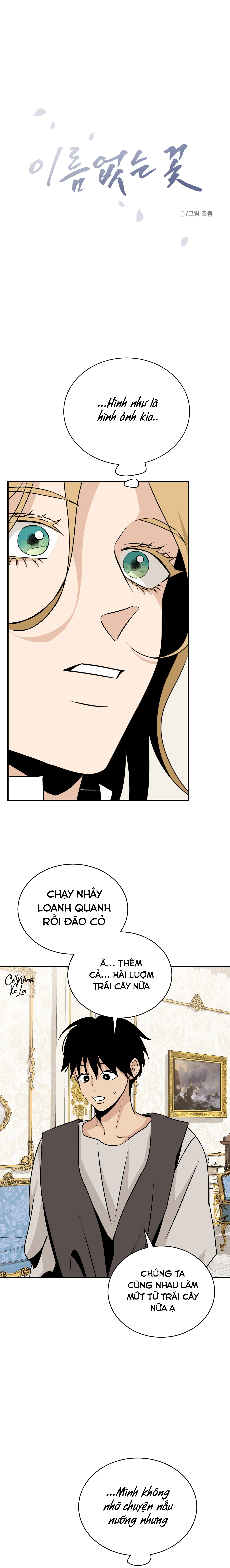 loài hoa không tên chapter 11 8