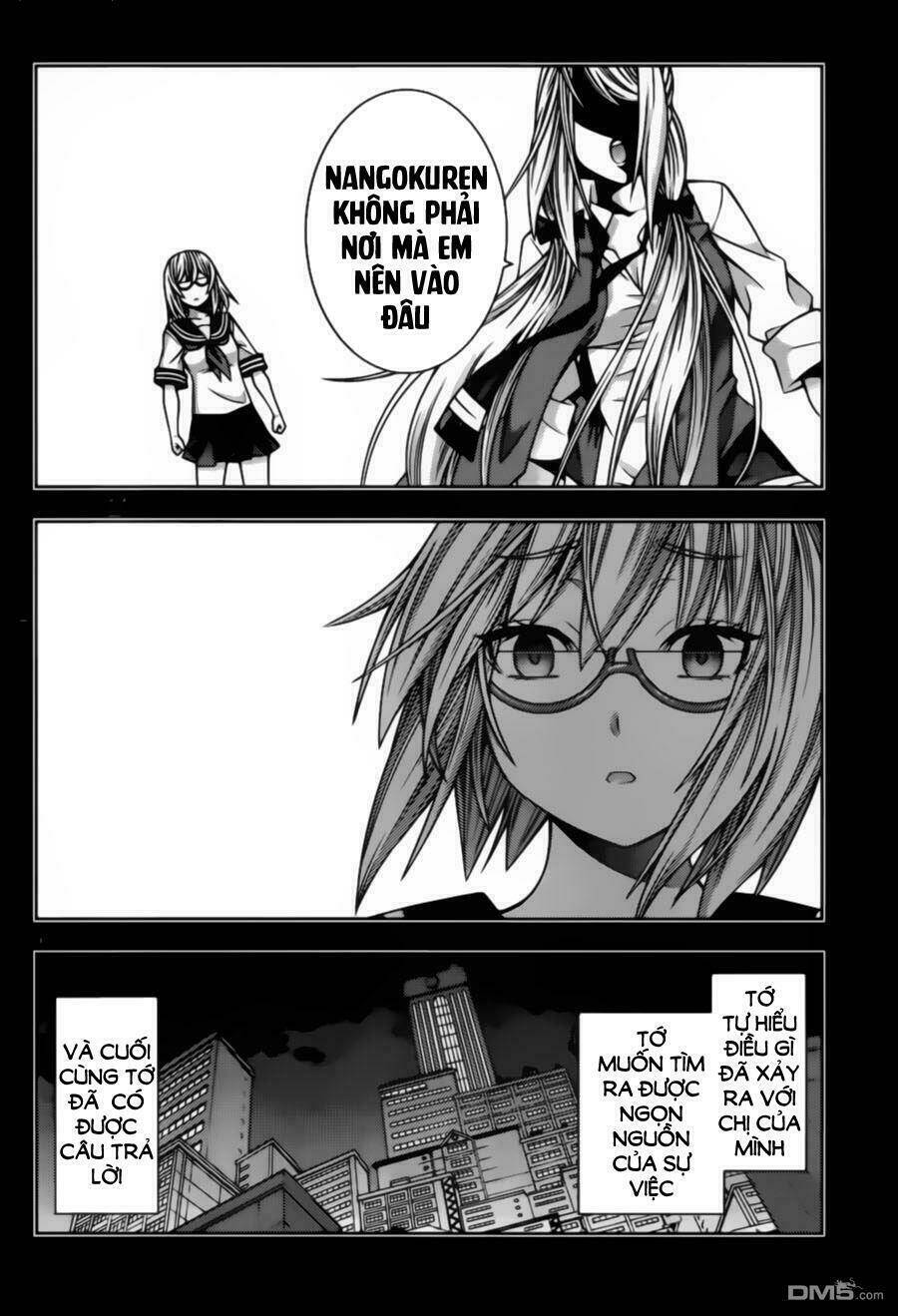 dragons rioting chapter 37.2 11