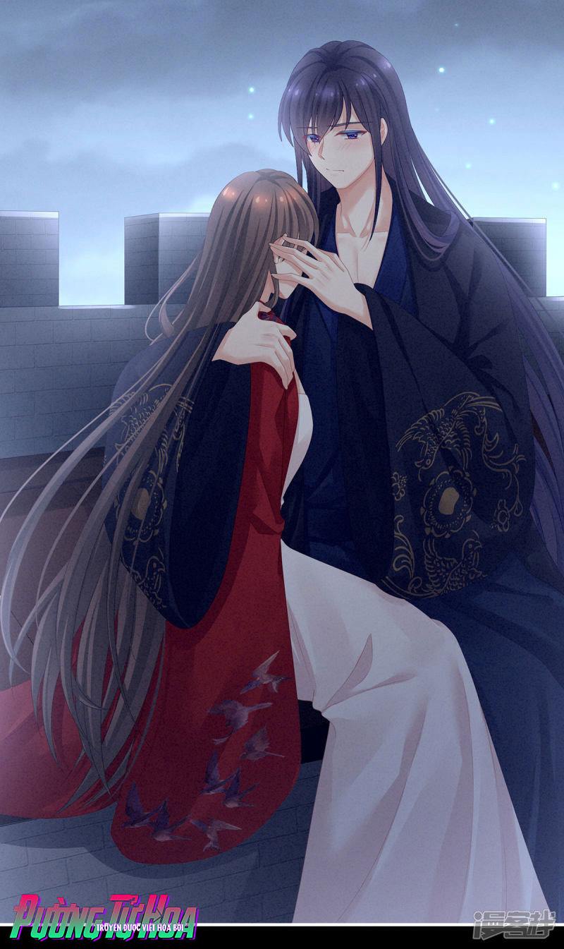 hậu cung của nữ đế chapter 93 29