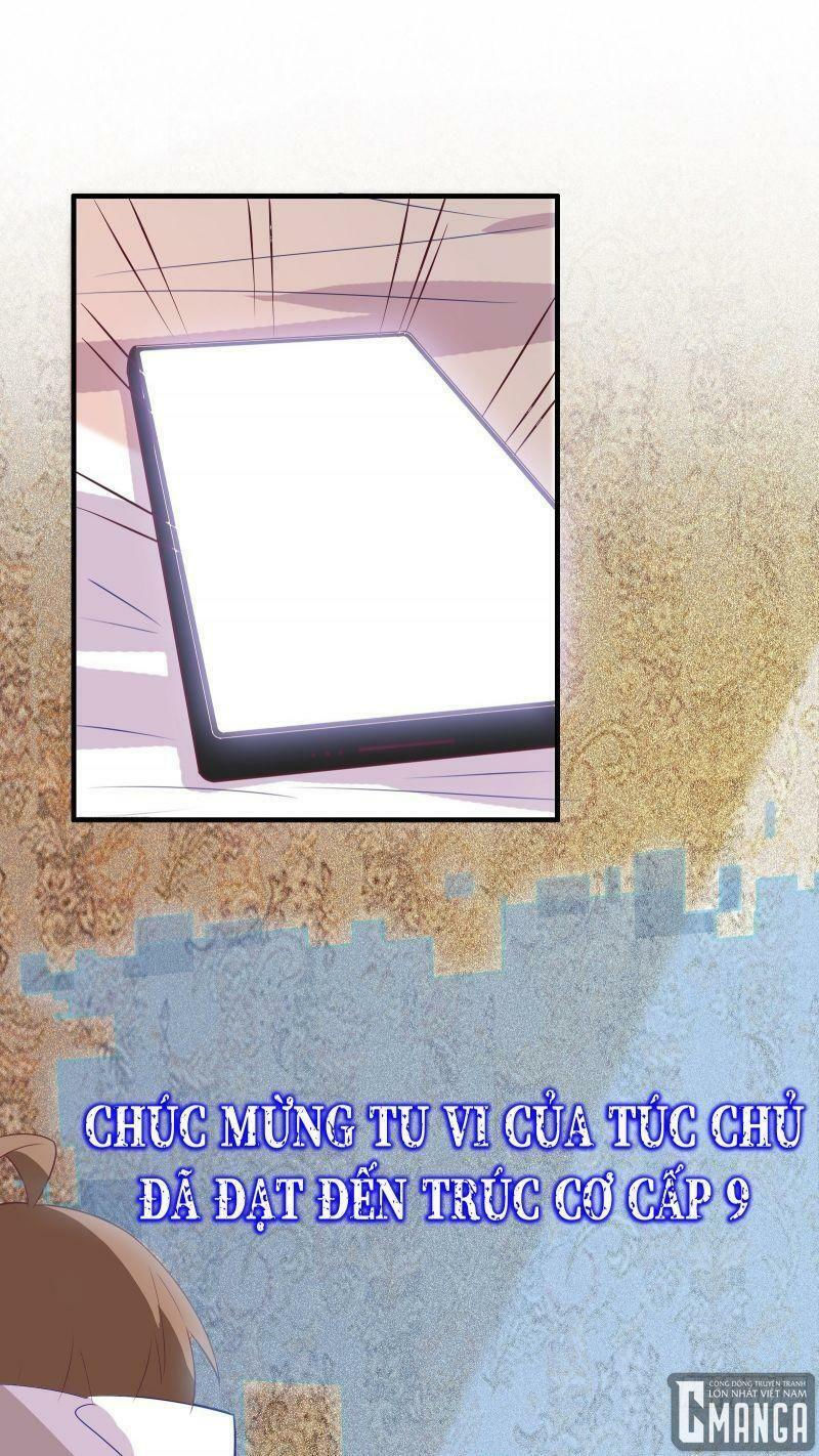 ta lập hậu cung tại tây du ký chapter 24 15