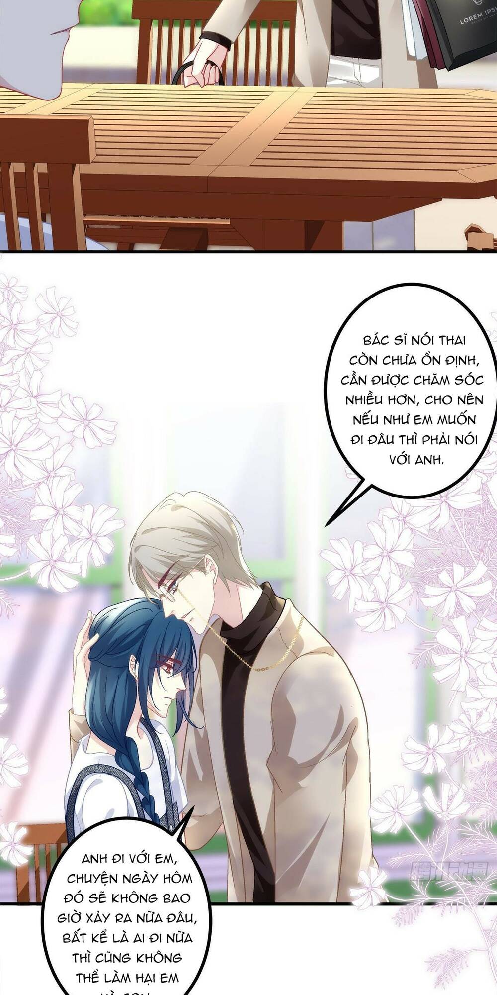 toàn bộ nắm trong tay chapter 151 9