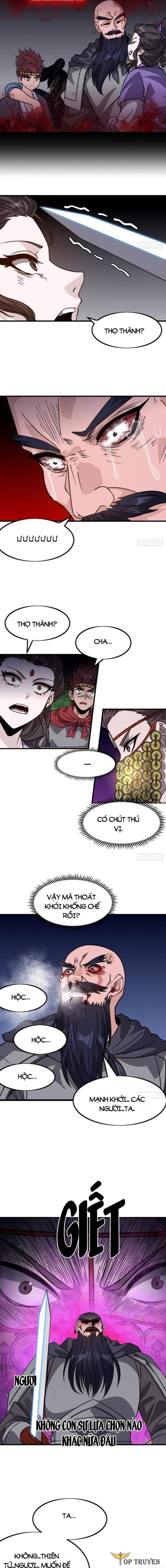 ta có một sơn trại chapter 1079 6