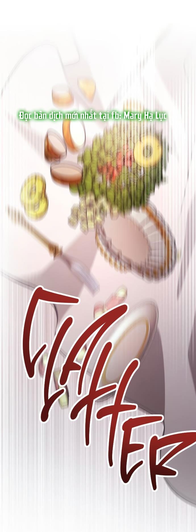 phía sau nụ cười của nàng công chúa sống sót chapter 7.2 66