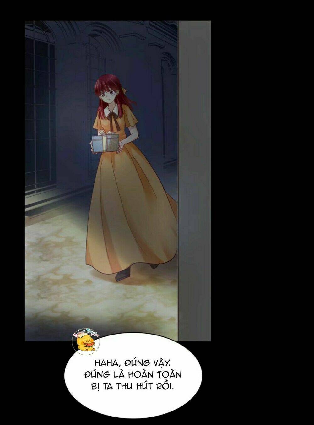 ác nữ cải biến chapter 30 13