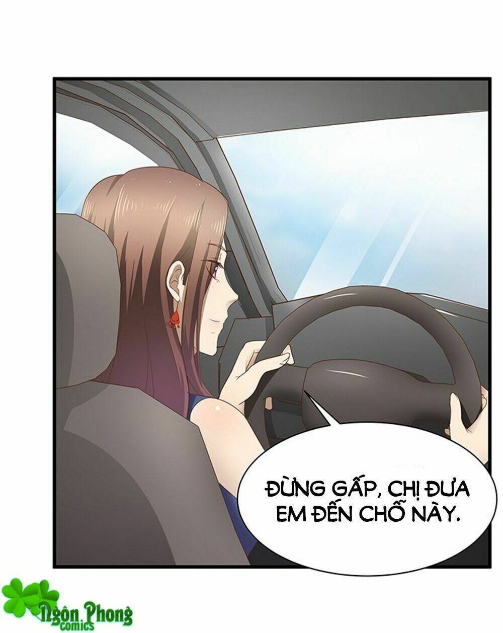 khi trò chơi ác ma bắt đầu chapter 42 22