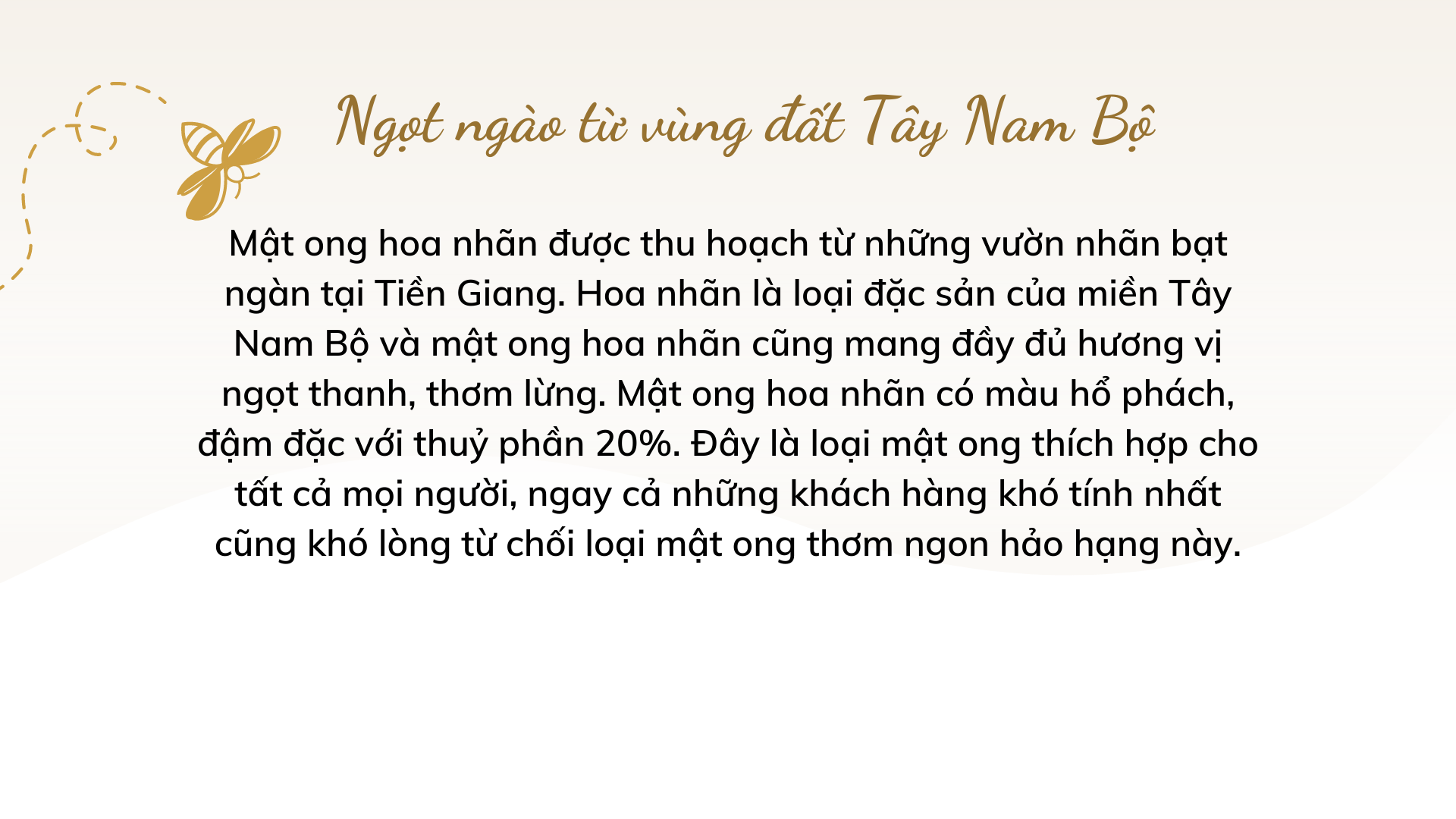 Mật Ong Hoa Nhãn Miele 700g
