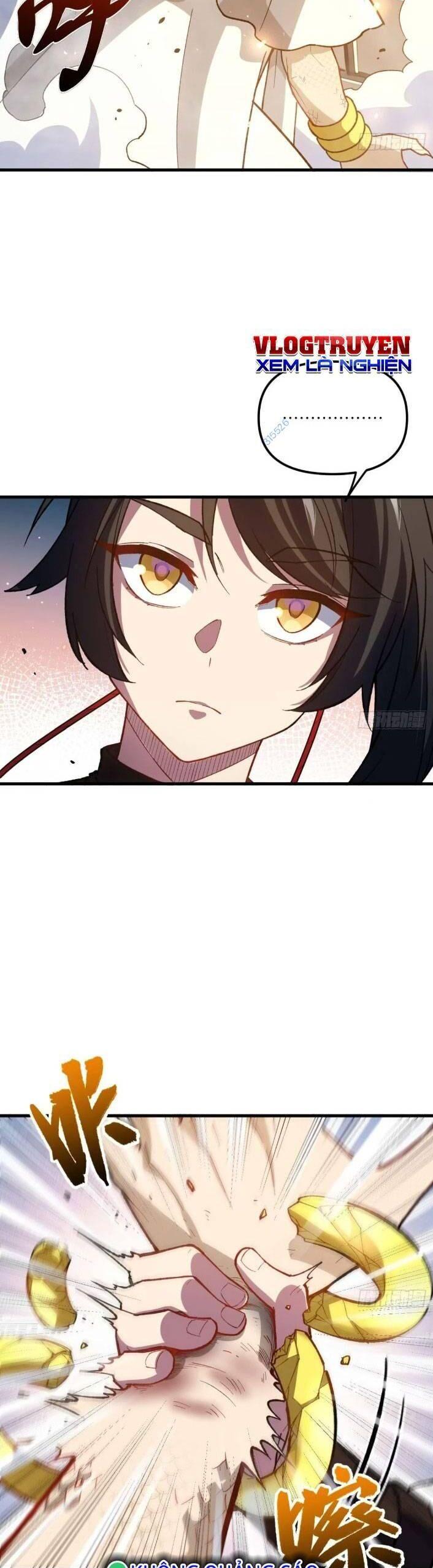 bắt đầu ký kết hoang cổ thánh thể chapter 15 18