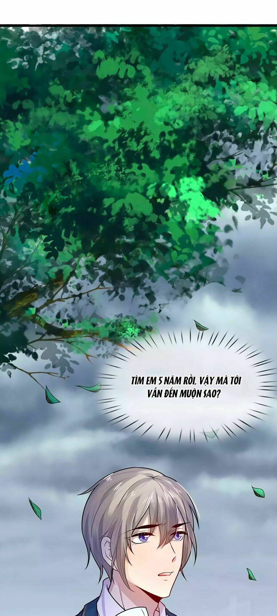 loạn thế tù sủng: thiếu soái bất lương của ta chapter 29 12