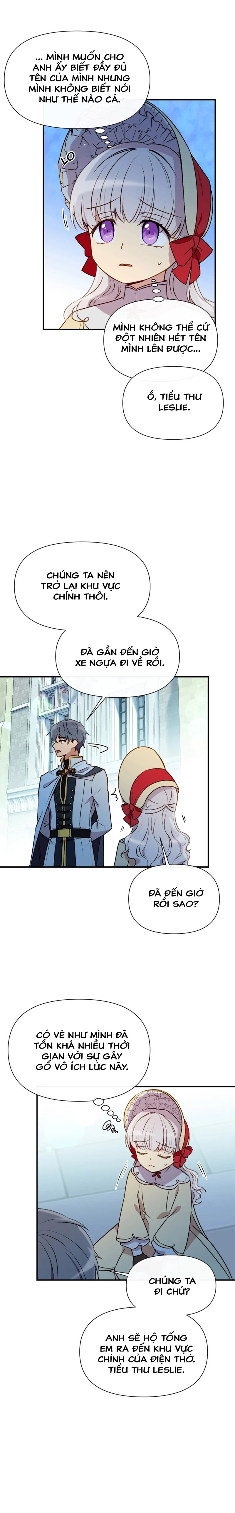 bản khế ước với nữ công tước ác ma chapter 50 10