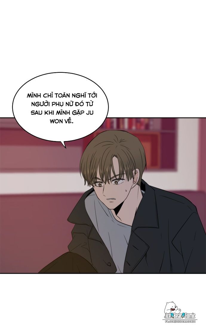 kiếp này cũng xin chăm sóc tôi như vậy nhé kiếp này cũng xin chăm sóc tôi như vậy nhé chapter 15 19