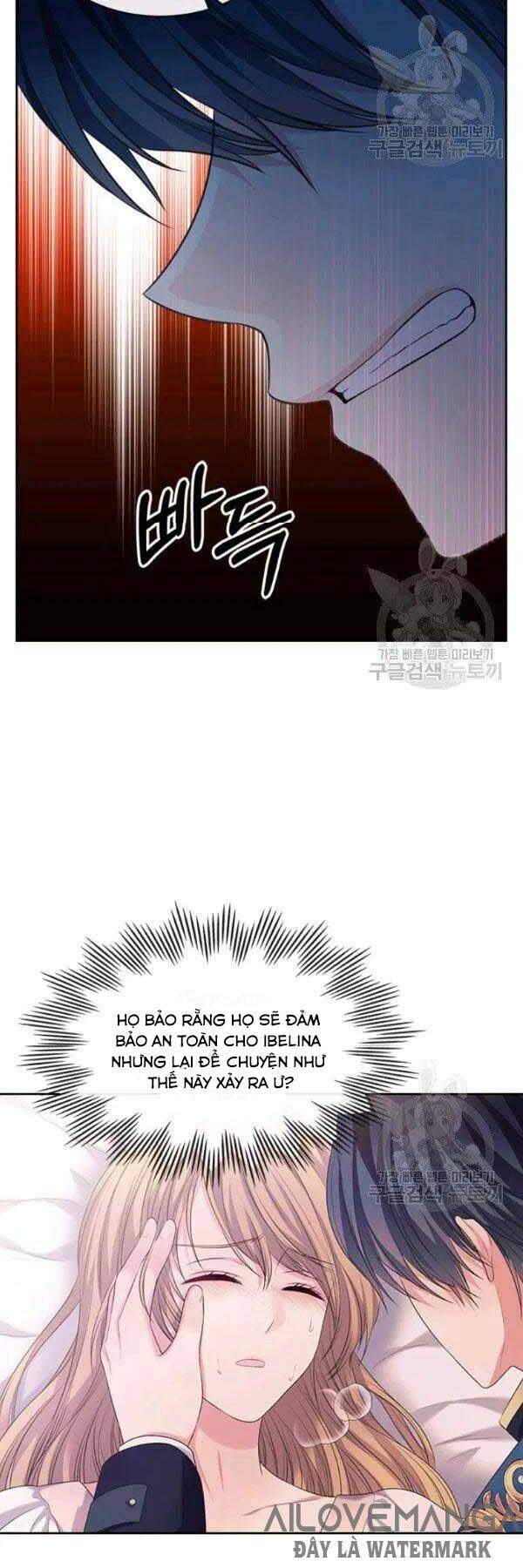 tôi trở thành hầu gái của một công tước chapter 83.5 18